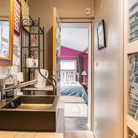 Accommodatie bij particulieren Chatillon Chatillon (Rhone-Alps)