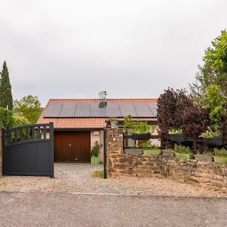 Chatillon Accommodatie bij particulieren