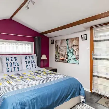 Accommodatie bij particulieren Chatillon