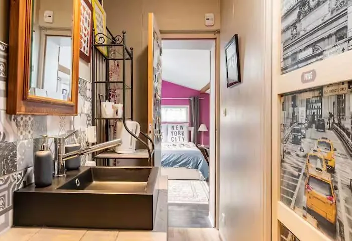 Accommodatie bij particulieren Chatillon Chatillon (Rhone-Alps)