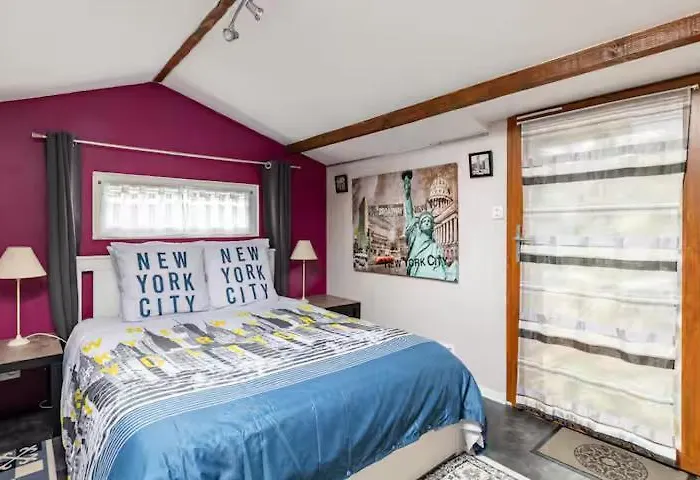 Accommodatie bij particulieren Chatillon