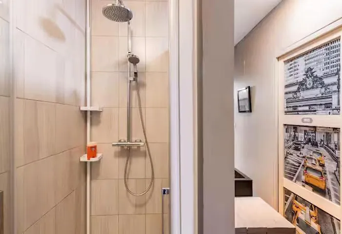 Δωμάτια σε οικογενειακή κατοικία Chatillon *